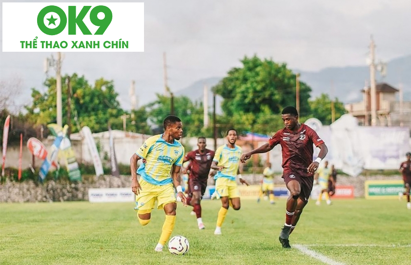 Đội hình Chapelton Chapelton