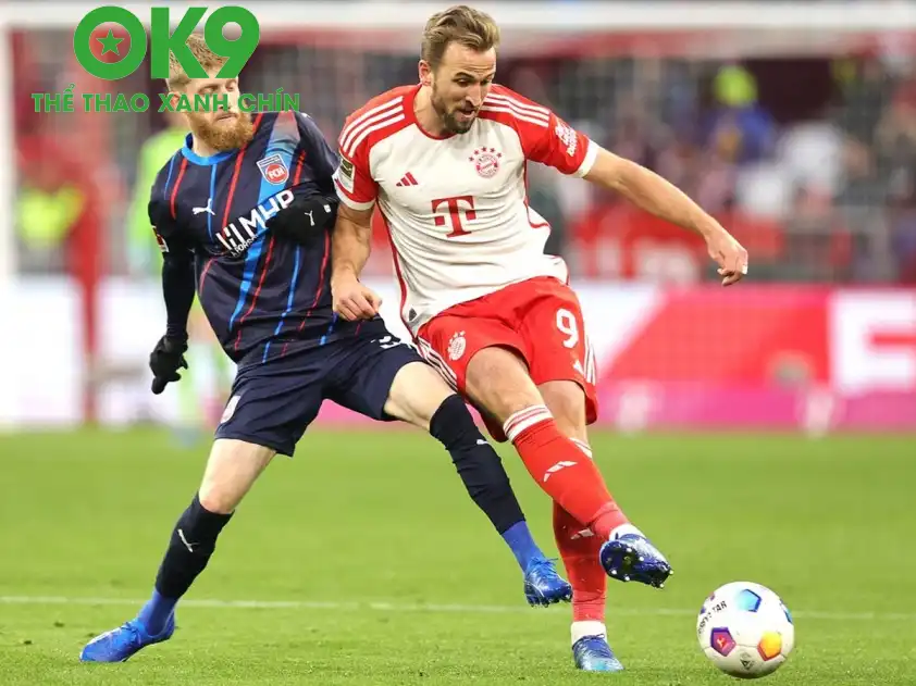 Bayern Munich cần chiến thắng sau thất bại tại UEFA Champions League (Ảnh: Bundesliga) Bayern Munich cần chiến thắng sau thất bại tại UEFA Champions League (Ảnh: Bundesliga)