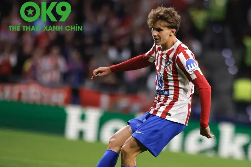 Với 3 điểm quan trọng, Atletico đã tạm lọt vào top 16 trên BXH C1 (Ảnh: CLB)